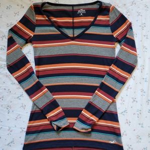 Hollister long sleeve